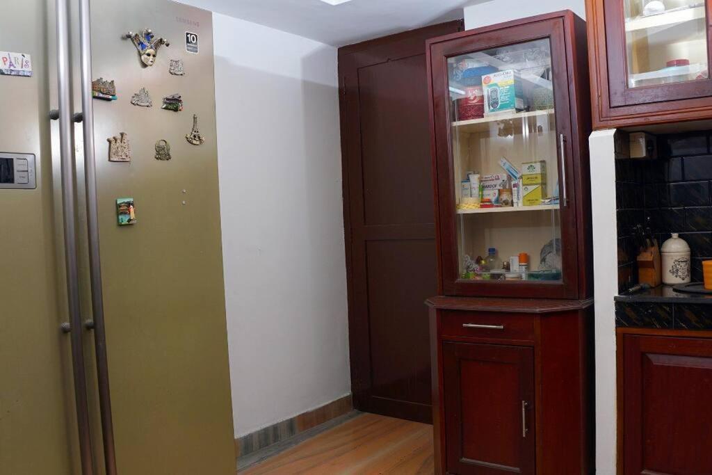 Sowparnika - A Family Home Experience Kochi エクステリア 写真