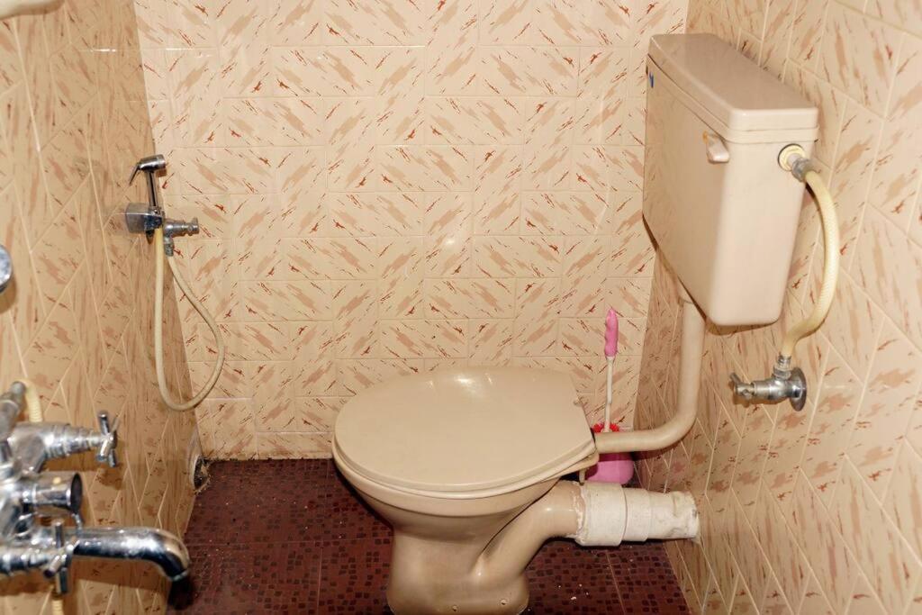 Sowparnika - A Family Home Experience Kochi エクステリア 写真